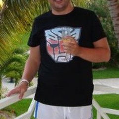 Christopher Brooks-Martin