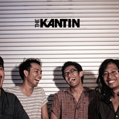 The Kantin - Kuda Hitam (Live at Gedung Kesenian Gde Manik Singaraja, 8 Desember 2012)