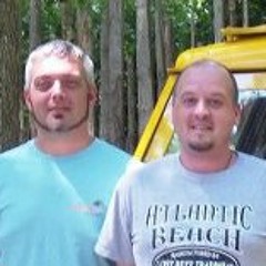 Jason Matthew Church