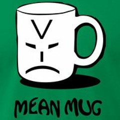 Lil Zone- mean-mug/ P.s.B