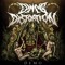 DYING DISTORTION