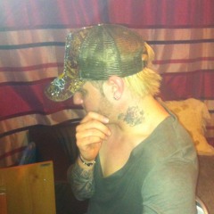 Kelly-Jo Blue Atherton