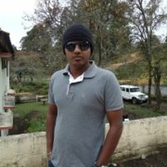 Logesh Selvan