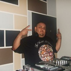 Latin Hip Hop Mix