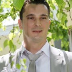 Stevan Crvenkovic
