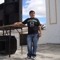 Andres Pozo