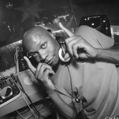 Mr Aaron George M (DJ)