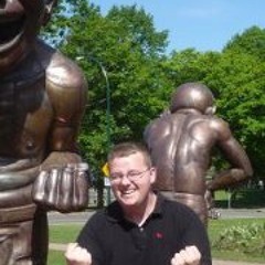 David William Allison