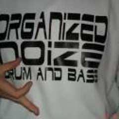 DjOnset OrganizedNoize