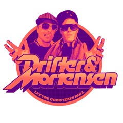 Drifter & Mortensen