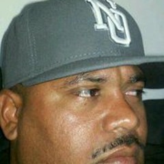 Mark CaliCreole Johnson