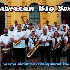 Debrecen Big Band