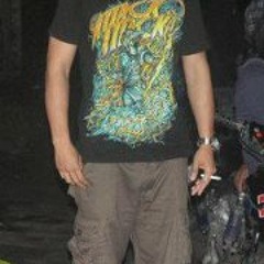 Marc Gardon Dancalan