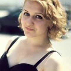 Cristina Hristoforov