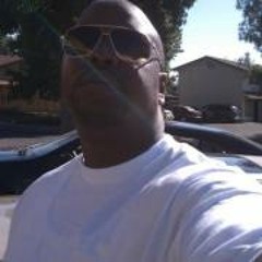 Richard AlphaMale Lewis