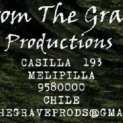 From the Grave Prods.