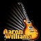 Aaron Shane Williams