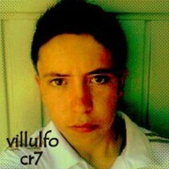 Villulfo Manuel Garcia