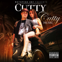 Cutty WatUpTho G-Thang