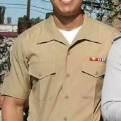 Richard Michael Garcia