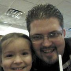 Todd 'Strykar' Allen