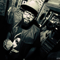 DJ S.O.S (Sun of Soul)