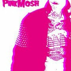 Kohei Pinkmosh Aoki