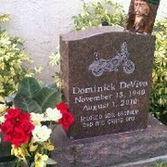 Dominick Anthony Jr.