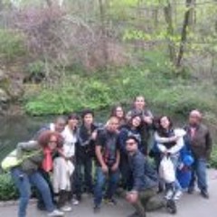 ShaRaya Misfit Dorsey