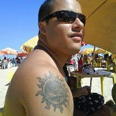 Daniel Ribeiro Azevedo