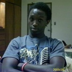 Jean Damascene Rugamba