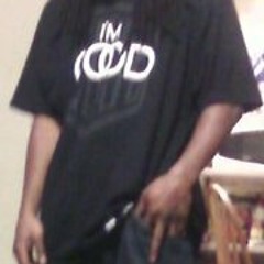 Gudfellaz Muzik Group Rell/missle at Rubricellnyce Studio