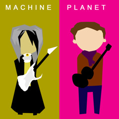 Machine Planet