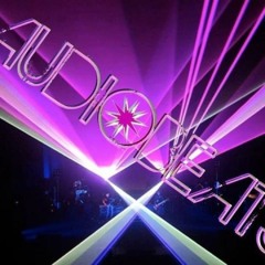 ∀ U D I O B E A T S