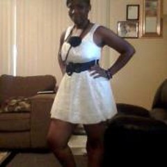 Laneesha Somewhat Outgoin