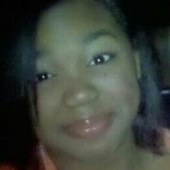 Faith Taylorganq Mitchell