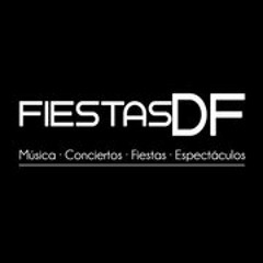 Fiestas Df