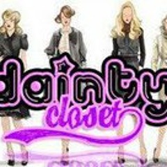 Dainty Closet