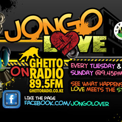 JONGO LOVE