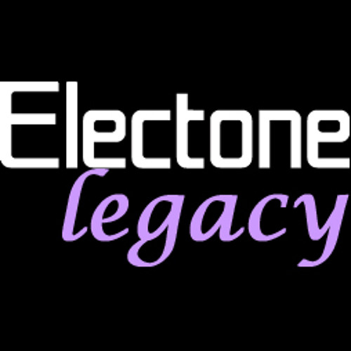 ElectoneLegacy’s avatar