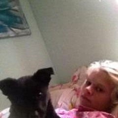 Cayla Goldring Rebecca