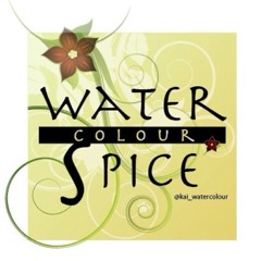watercolourspice