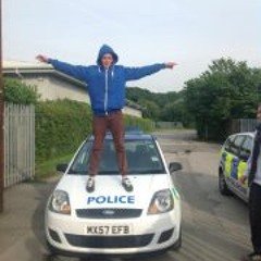 Lewis Lickybean Davies