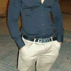 Cristian Ruiz Henriquez