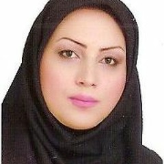 Maryam Eskandari 1