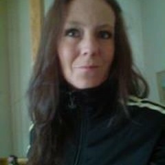 Kristina Ia Sjöstrand