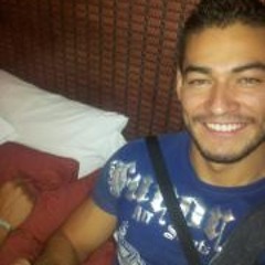 Kevin Berumen Botello