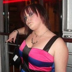 Becci 'Quackers' Barber