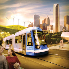 ModernTransitProject OKC