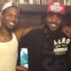 Aaron Leftfoot Giles